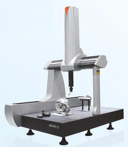 Three-Dimensional Coordinate Measuring Machine for Cam Three-Dimensional Size Inspection Three-Dimensional Coordinate Measuring Machine for Cam Three-Dimensional Size Inspection