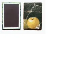 Soft Fridge Magnet Soft Fridge Magnet