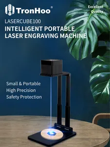 Hot Sale Mini Wood laser Engraving Machine Tronhoo Laser Engraver Engraving Machine for DIY Hot Sale Mini Wood laser Engraving Machine Tronhoo Laser Engraver Engraving Machine for DIY