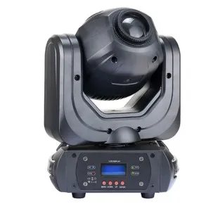 40W LED Moving Head Spot Disco Party Light 40W LED Moving Head Spot Disco Party Light
