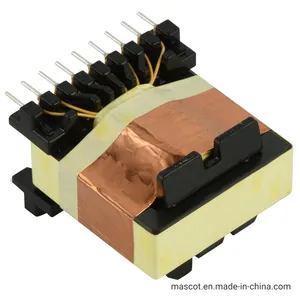 Ee19 Push-Pull Ferrite Core Transformer for Battery Charger Ee19 Push-Pull Ferrite Core Transformer for Battery Charger