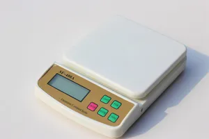 Sf 400A Manual Electronic Kitchen 10kg, 5kg Weighing Bakery Scale Sf 400A Manual Electronic Kitchen 10kg, 5kg Weighing Bakery Scale