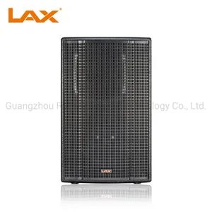 Single 15 Inch Two-Way Passive Professional Audio Full Range Speakers Single 15 Inch Two-Way Passive Professional Audio Full Range Speakers