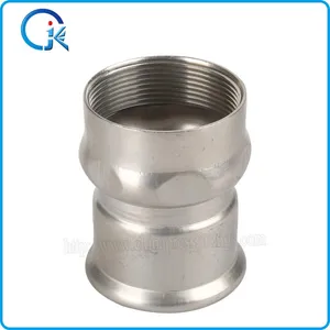 M Press Fittings Adaptor with Female Threaded End M Press Fittings Adaptor with Female Threaded End