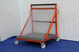 Hoet Selling Harp Rack for Place Multiple Sizes Glass Hoet Selling Harp Rack for Place Multiple Sizes Glass
