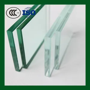 Low Iron Tempered Glass Density Toughened Glass Low Iron Tempered Glass Density Toughened Glass