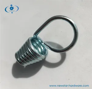 Stainless Steel Precision Recliner Tension Spring Stainless Steel Precision Recliner Tension Spring