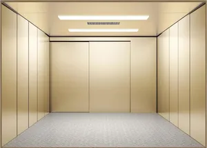 Mrl Mr Side Opening Wooden Case Dumbwaiter FUJI Freight Elevator Lift Mrl Mr Side Opening Wooden Case Dumbwaiter FUJI Freight Elevator Lift