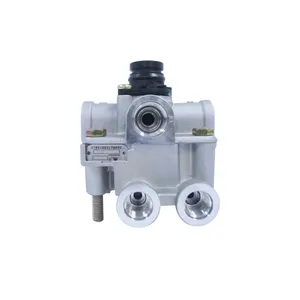 Relay Valve Brake Valve Brake System 9730112000 Relay Valve Brake Valve Brake System 9730112000