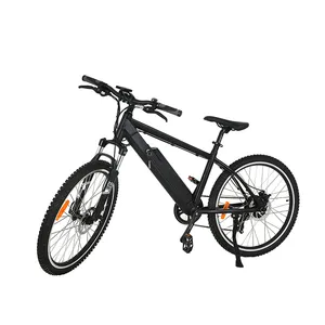 Lady E Bicycle Smart with 12 Spots Double-Hall Speed Sensor Lady E Bicycle Smart with 12 Spots Double-Hall Speed Sensor