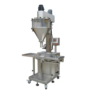 Tp-Pf-A11 Auger Screw Filling Machine for Powder Tp-Pf-A11 Auger Screw Filling Machine for Powder