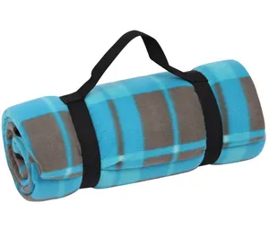 Picnic Blankets with PEVA backing (CA1338-283) Picnic Blankets with PEVA backing (CA1338-283)