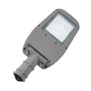 Waterproof IP66 Outdoor LED Lighting Street Light for Highway with Smart Control System Waterproof IP66 Outdoor LED Lighting Street Light for Highway with Smart Control System
