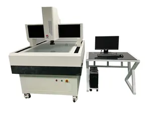 Visualized Intelligent Instrument for Measuring Part Size of Home Appliance Products Visualized Intelligent Instrument for Measuring Part Size of Home Appliance Products
