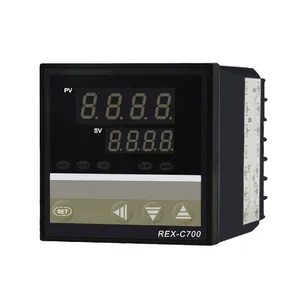 Thermostat Electric Floor Heating Room Temperature Controller for Heating Pads/Mats Thermostat Electric Floor Heating Room Temperature Controller for Heating Pads/Mats