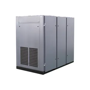 Direct Drive Closed Type Screw Deutz Air Fixed Frequency Compressor with Low Price Direct Drive Closed Type Screw Deutz Air Fixed Frequency Compressor with Low Price