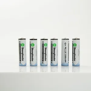 OEM ODM 5# AA 1.5V 2500mwh USB Type-C Rechargeable Lithium Battery Remote Control Battery Toy Battery Home Backup Battery OEM ODM 5# AA 1.5V 2500mwh USB Type-C Rechargeable Lithium Battery Remote Control Battery Toy Battery Home Backup Battery