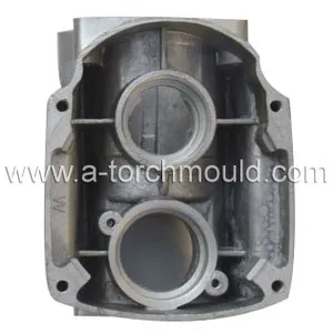 Injection Mould for Plastic Case Injection Mould for Plastic Case