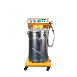 Oven, Baking Tray, Surface Protection, Coating Powder Spraying Machine, Special Stainless Steel Pigment Powder Hopper Container Oven, Baking Tray, Surface Protection, Coating Powder Spraying Machine, Special Stainless Steel Pigment Powder Hopper Container
