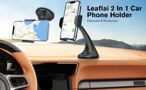 Phone Holder for Windshield Dashboard with Super Sticky Gel Pad Cell Phone Holder for Car Phone Holder for Windshield Dashboard with Super Sticky Gel Pad Cell Phone Holder for Car