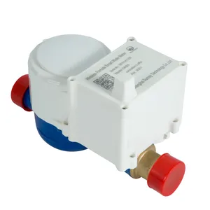 Wireless Remote Intelligent Residential Water Meter, DN32 Wireless Remote Intelligent Residential Water Meter, DN32