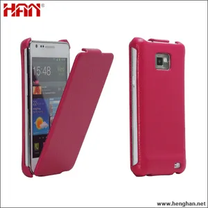 Genuine Leather Case for Samsung Galaxy (eFly03) Genuine Leather Case for Samsung Galaxy (eFly03)