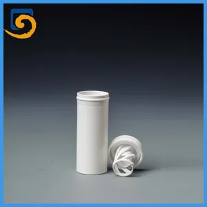 Y001 Plastic Effervescent Tablets Tube Y001 Plastic Effervescent Tablets Tube
