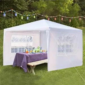 Custom Ultra Light Easy Assemble Travel Canopy Tent 10′x10′ Outdoor Party Tent with Transparent Windows Wedding Patio Gazebo Custom Ultra Light Easy Assemble Travel Canopy Tent 10′x10′ Outdoor Party Tent with Transparent Windows Wedding Patio Gazebo
