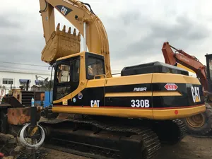 Used Caterpillar Excavator 330b Used Excavator Caterpillar 320b Cat 330b Japan Excavator Used Caterpillar Excavator 330b Used Excavator Caterpillar 320b Cat 330b Japan Excavator