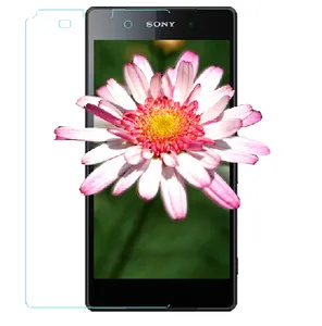 Privacy Screen Protector for Sony Z3 Privacy Screen Protector for Sony Z3