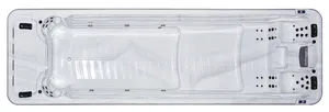 Bigeer 6612 Large Endless Swimming Pool SPA Bigeer 6612 Large Endless Swimming Pool SPA