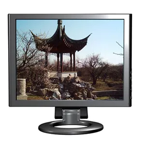 15 Inch Touch Screen LCD Monitors 15 Inch Touch Screen LCD Monitors