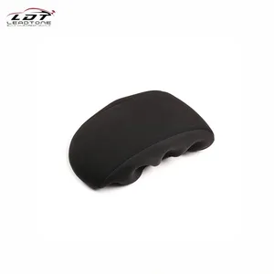 Leadtone Auto Parts F-Ord R-Anger Armrest Box Cover (Cloth) 1 Piece Set All Black Version Leadtone Auto Parts F-Ord R-Anger Armrest Box Cover (Cloth) 1 Piece Set All Black Version