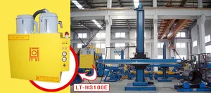 Flux Recovery & Transmitting Machine (LTHS100E) Flux Recovery & Transmitting Machine (LTHS100E)