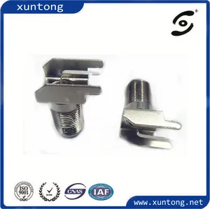 MMCX Coaxial Connectors