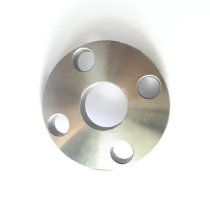 Professional Wholesale High Quality Awwa Cast Stainless Steel Flange Professional Wholesale High Quality Awwa Cast Stainless Steel Flange