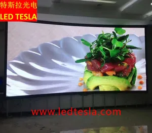 Ledsolution Ultra Light Indoor P3 Rental LED Display Screen Ledsolution Ultra Light Indoor P3 Rental LED Display Screen