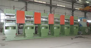 Hot Sale Automatic Hydraulic Rubber Sole Machine Hot Sale Automatic Hydraulic Rubber Sole Machine