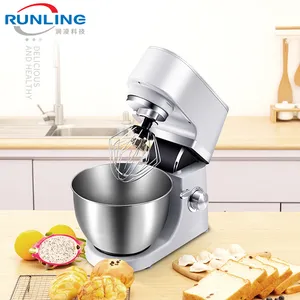 700W Professional Stand Mixer with Bowl Cake Mixer 700W Professional Stand Mixer with Bowl Cake Mixer
