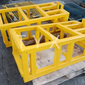 Factory Custom Welding Frame Part Machining Part CNC Machine Processing Factory Custom Welding Frame Part Machining Part CNC Machine Processing