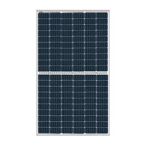 Haitai 280W Half-Cell Polycrystalline Silicon PV Modules Solar Panels Haitai 280W Half-Cell Polycrystalline Silicon PV Modules Solar Panels