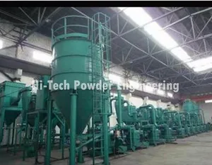 Ce Certificated Synthetic Graphite Spheroidization Pulverizer Ce Certificated Synthetic Graphite Spheroidization Pulverizer