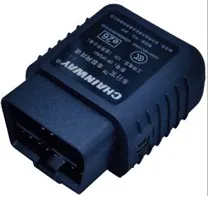 GPS Car Tracking Device Support Canbus, OBD II, Fuel Management at 99% Accuracy (CW601G) GPS Car Tracking Device Support Canbus, OBD II, Fuel Management at 99% Accuracy (CW601G)