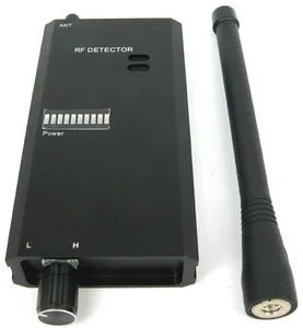 Wireless Tap Detector - Wireless Video and Audio Signal Detector (JH_JAM_016) Wireless Tap Detector - Wireless Video and Audio Signal Detector (JH_JAM_016)