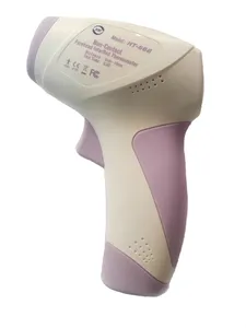 Instant Read Digital Medical Thermometer - Non-Contact Infrared Forehead Thermometer Advanced, User-Friendly Infrared Laser Gun Instant Read Digital Medical Thermometer - Non-Contact Infrared Forehead Thermometer Advanced, User-Friendly Infrared Laser Gun