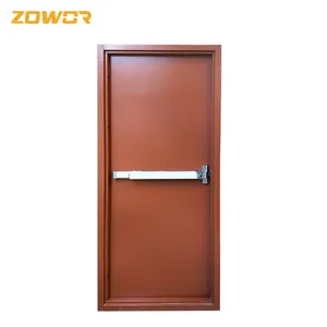 Stainless Steel Door Emergency Exit Fire Rated Door/ Fireproof Door Stainless Steel Door Emergency Exit Fire Rated Door/ Fireproof Door