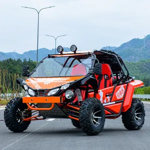 200cc Gas Engine Buggies off Road Go Kart 200cc Gas Engine Buggies off Road Go Kart