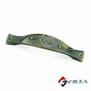 Zinc Cabinet Handle (21361) Zinc Cabinet Handle (21361)