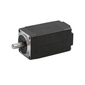 NEMA8 32mm Hybrid Stepping Electrical Motor NEMA8 32mm Hybrid Stepping Electrical Motor