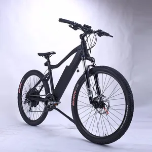 Factory Direct 36V Hidden Battery Mountain Electric Bicycle Factory Direct 36V Hidden Battery Mountain Electric Bicycle